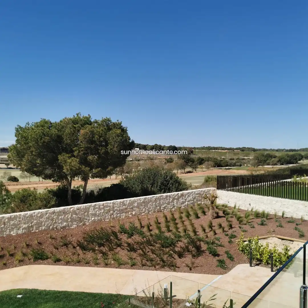 Piso en venta en Pilar de la Horadada con Aire acondicionado, Calefacción y Jardín privado