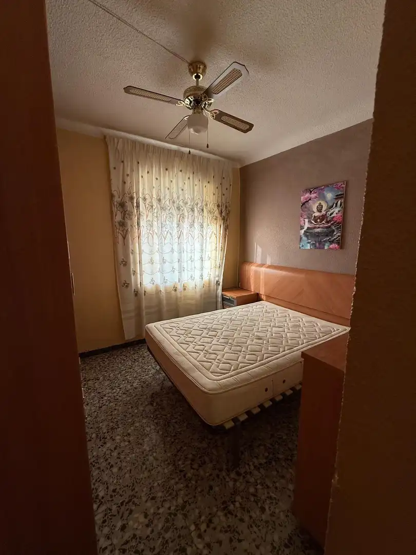Habitación de Piso en venta en Petrer con Aire acondicionado y Balcón