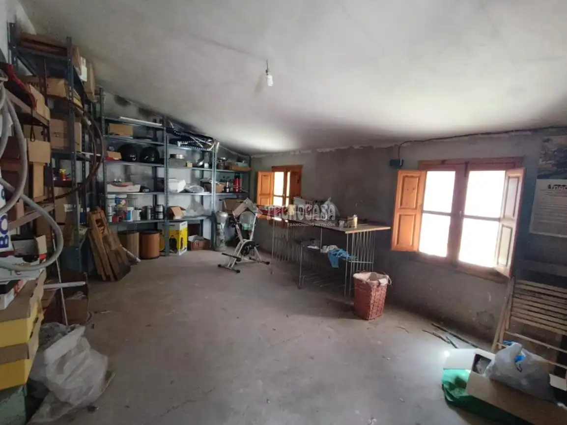 Houses for sale in Serrada