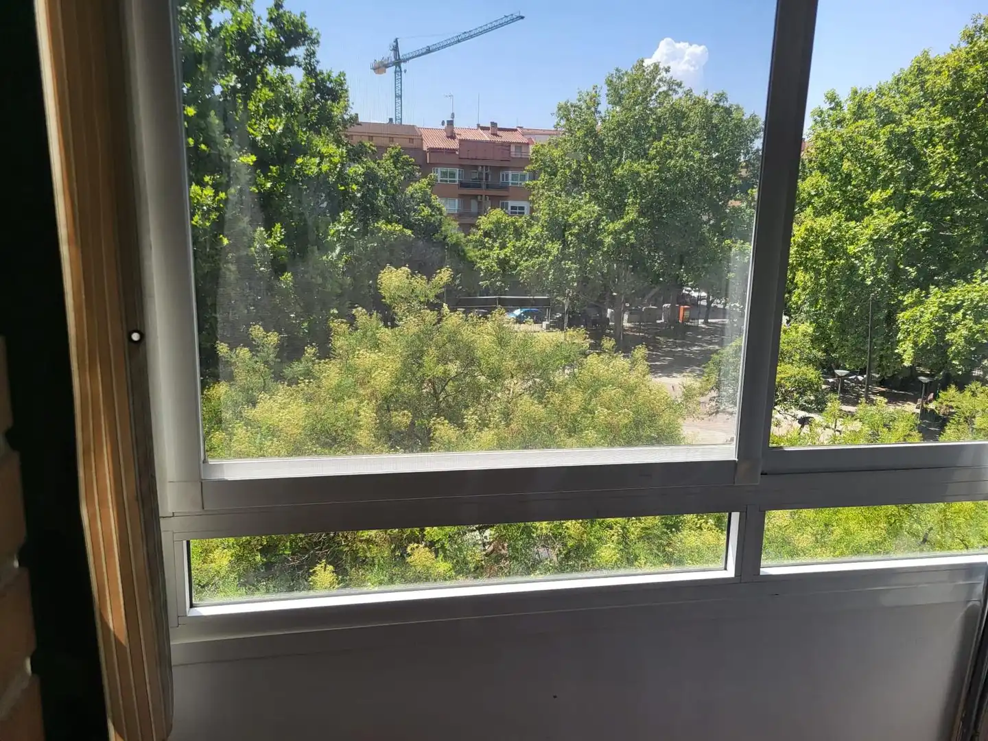 Appartamento con terrazza in vendita a San Pablo, imagen 15