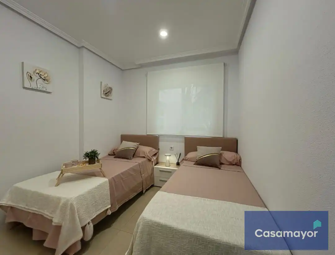 Flat with pool for sale in Avenida Pintor Fernando Soria, imagen 16