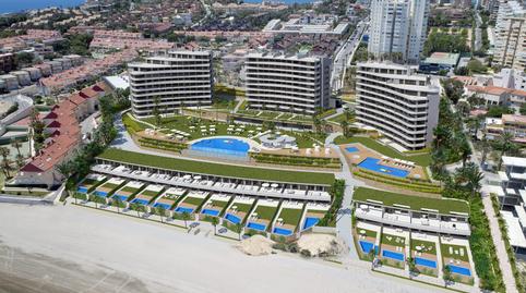 Photo 3 of Flat for rent in Calle de la Doblada, Cabo de las Huertas, Alicante / Alacant