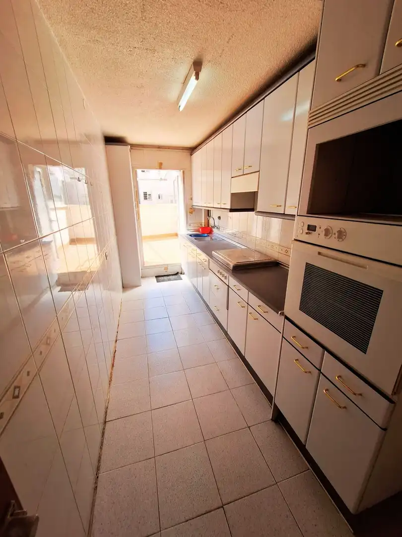 Flat with lift for sale in Jaen, imagen 18