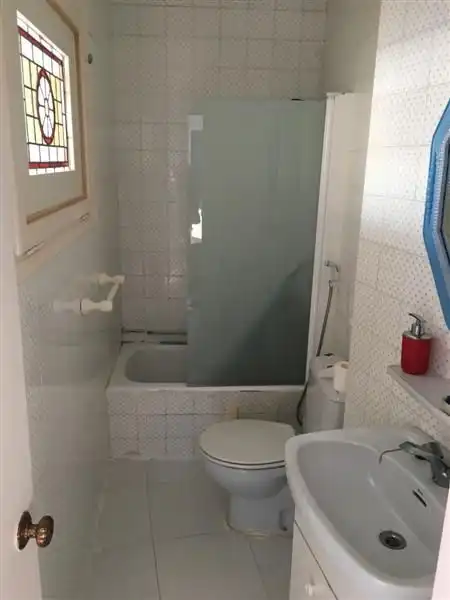 Apartament en venda a del Ajuntament, Centre