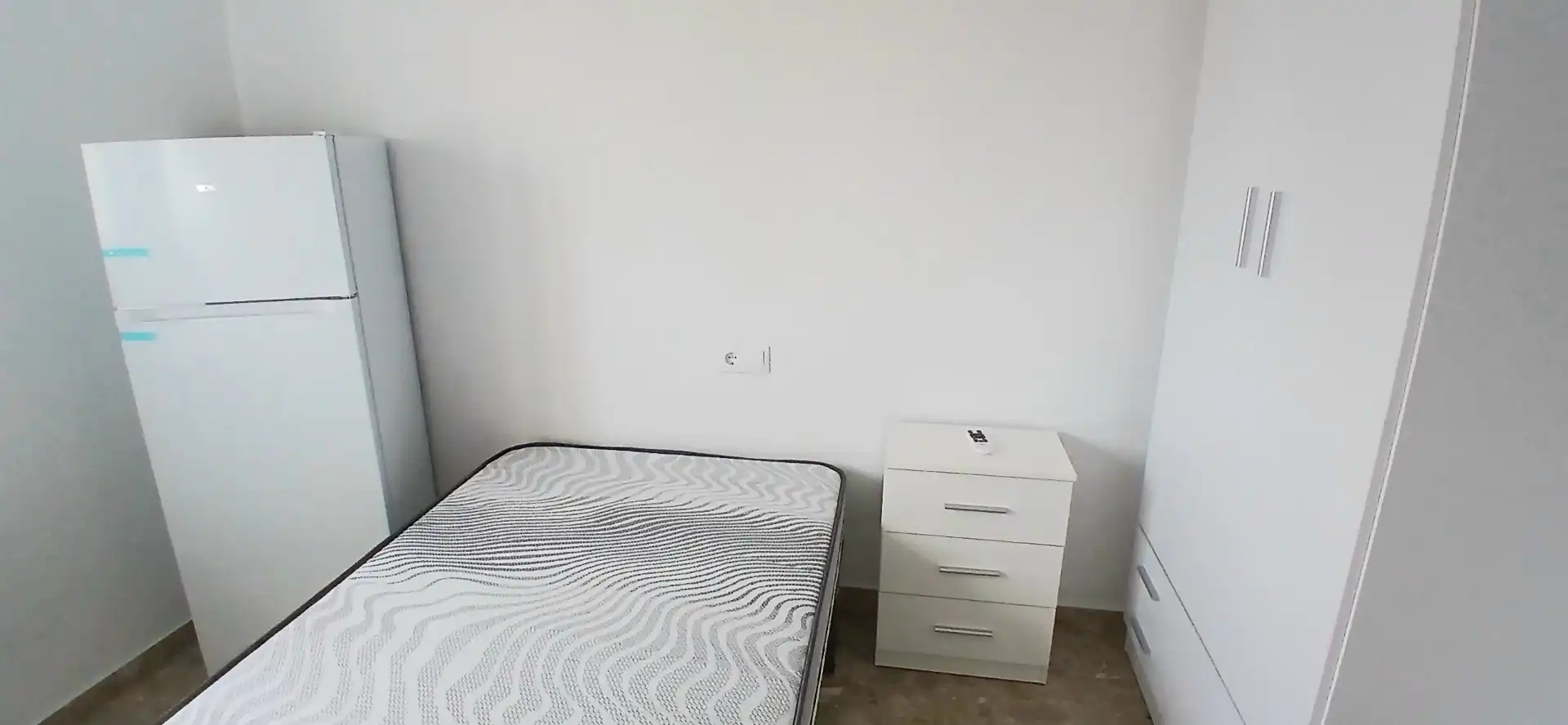 Room in Calle Real, 58, Centro