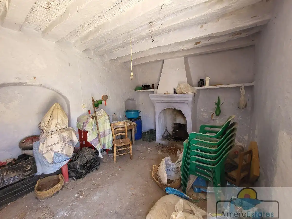 Casa in vendita a Albánchez, imagen 5