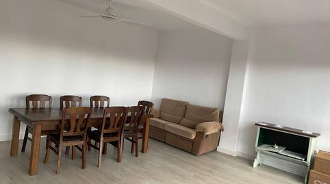 Foto 4 de Apartamento de alquiler en Campoamor, Alicante / Alacant