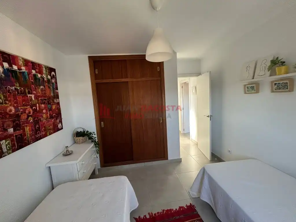 Appartement compact à louer à La Antilla, imagen 11