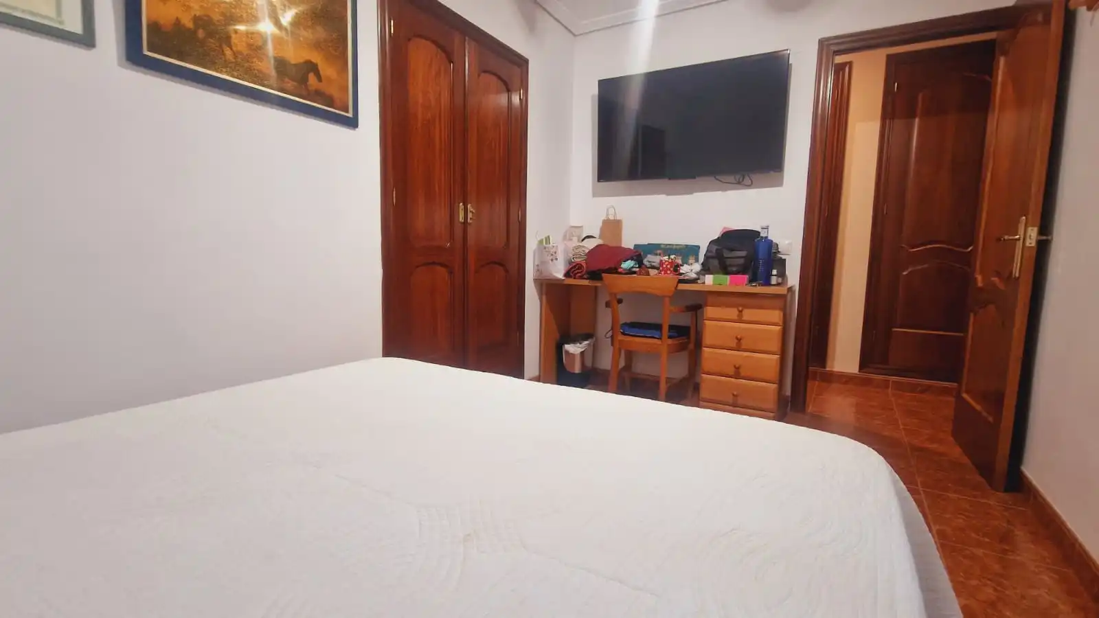 Appartement avec ascenseur à vendre à Calle Arquitecto Sáenz Santamaría, imagen 20