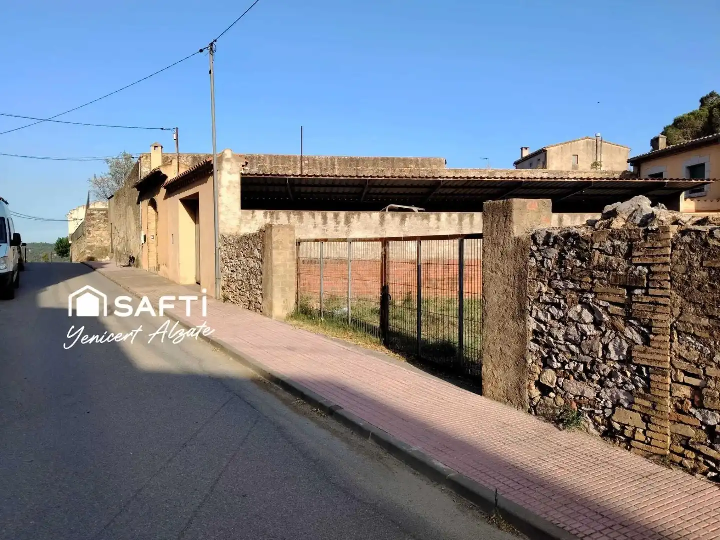 Terreno residenziale in vendita a Darnius, imagen 4