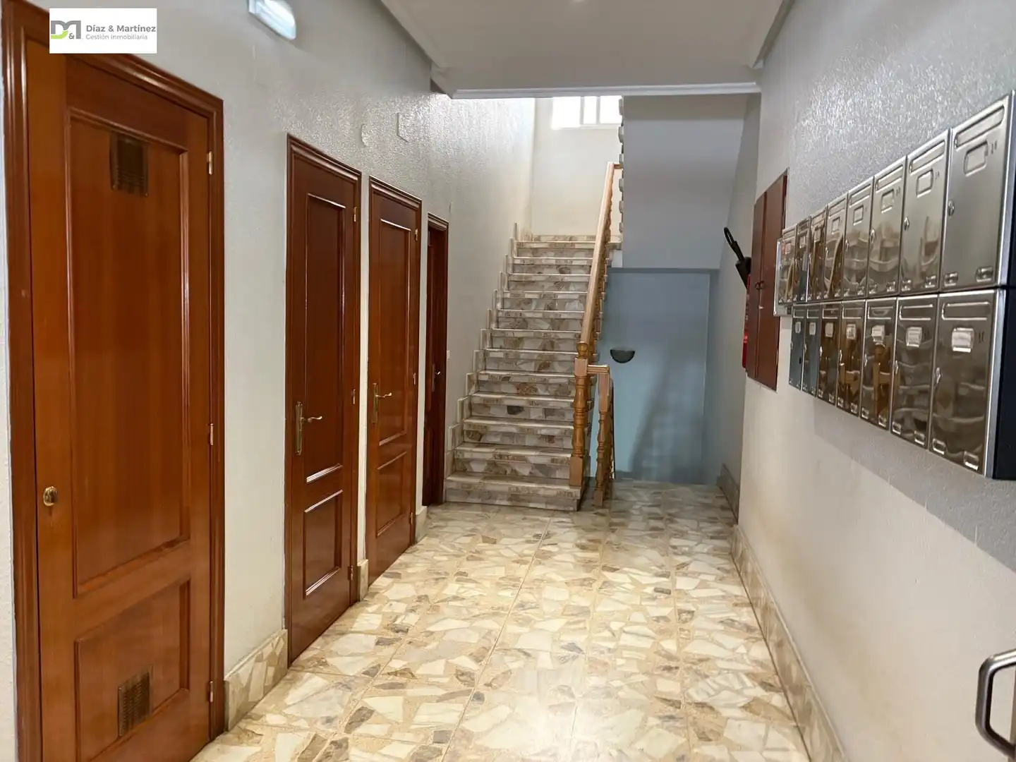 Flat for sale in San Andrés del Rabanedo  with Heating and Parquet flooring