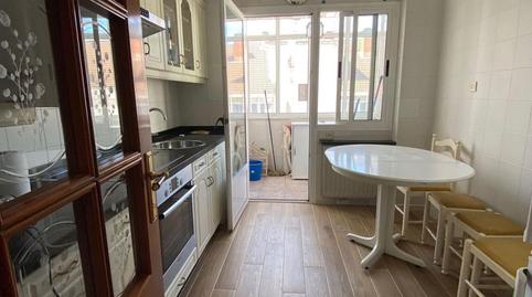 Photo 3 of Flat to rent in Fuertes Acevedo, Buenavista, Asturias