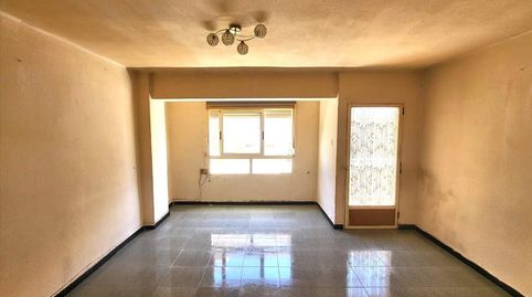 Piso de 3 habitaciones para actualizar en Ibi  SIN ASCENSOR