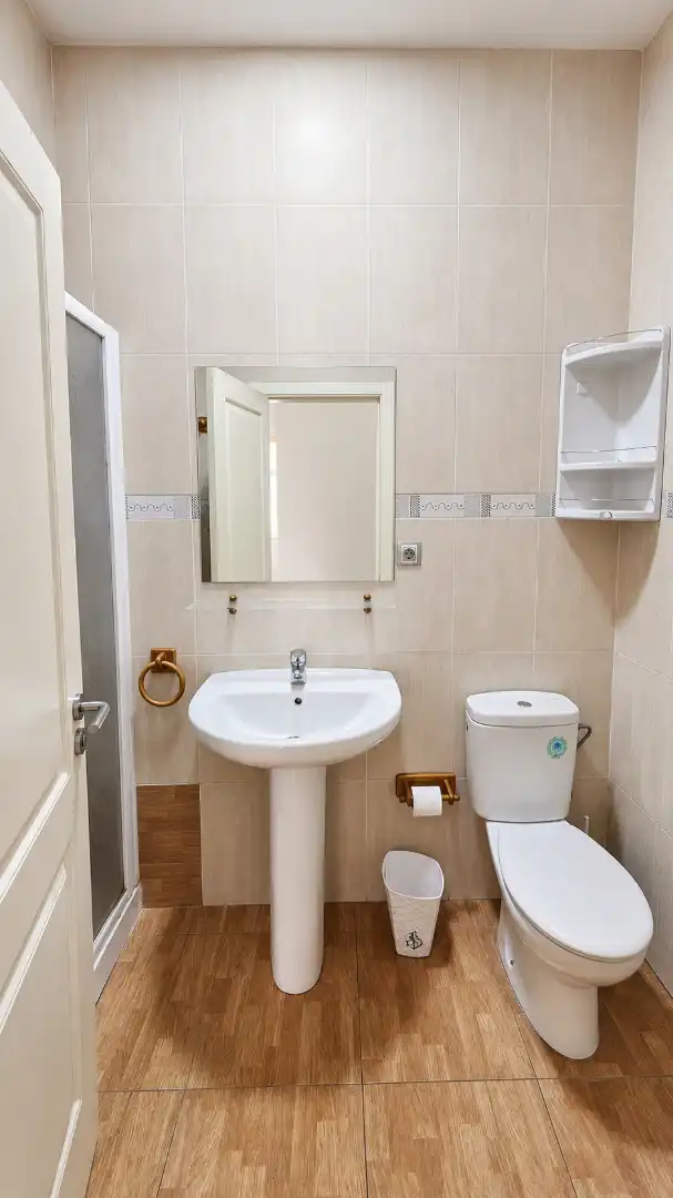 Flat to rent in Calle Tomás Miller 28, imagen 8