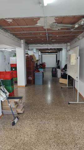Local comercial en Venta en Centre - Estació
