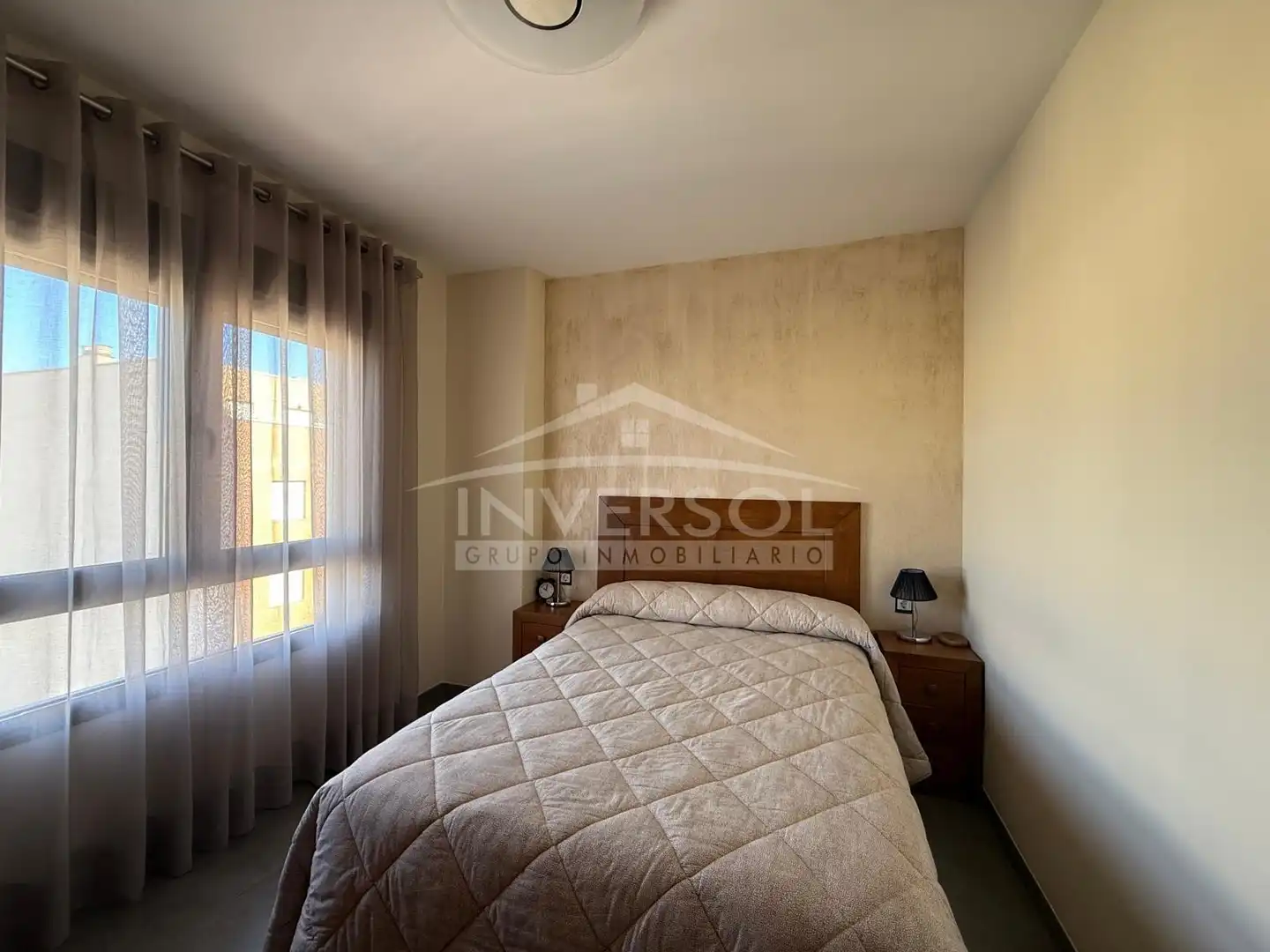 Habitación de Piso en venta en El Ejido