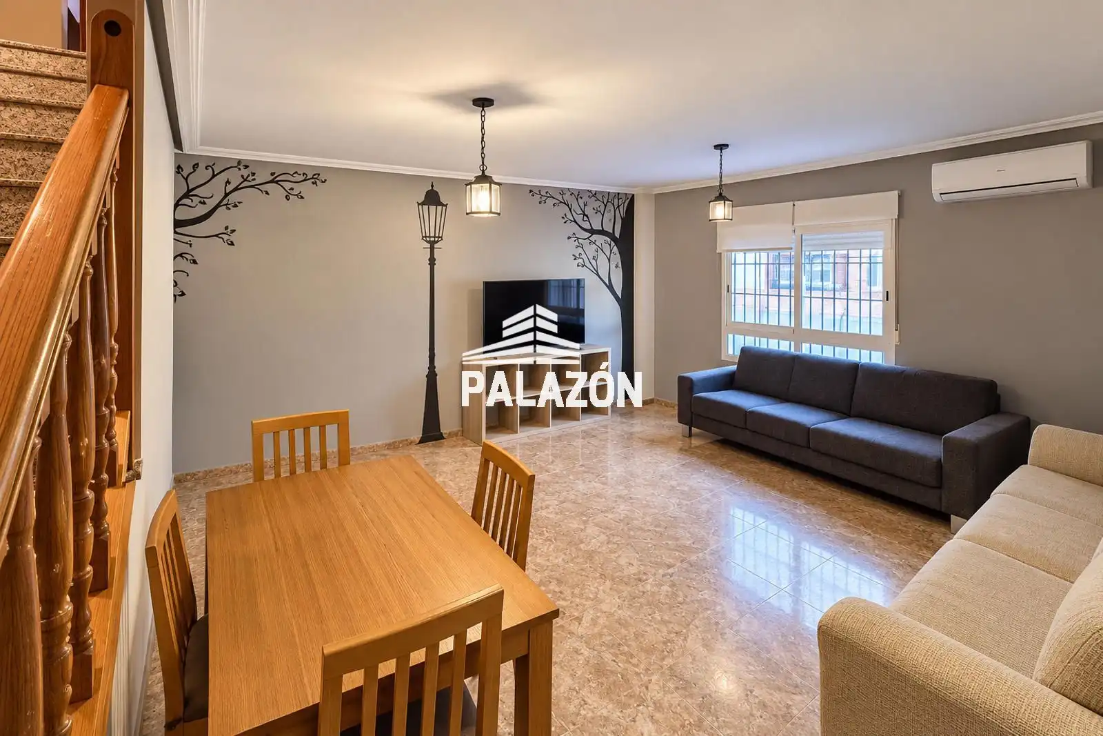 Duplex à vendre à Catral