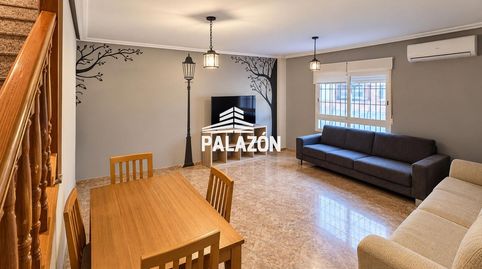 Dúplex en venta en Catral Alicante