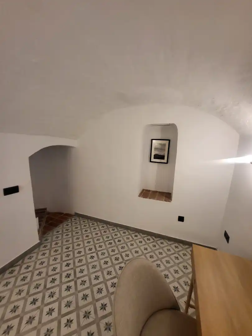 Dúplex en venta en Madrid con Parquet, Amueblado y Horno