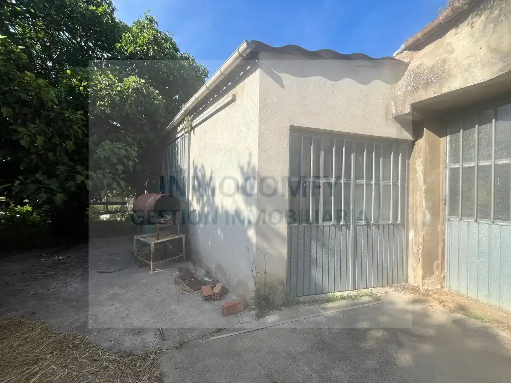 Wohnbaugrundstück zum Verkauf in Calle Del Raig, imagen 12
