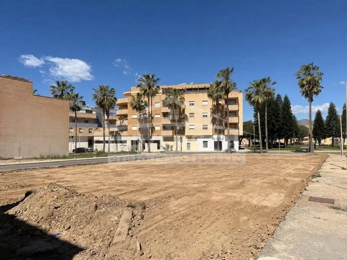 Exterior view of Residential for sale in El Ejido