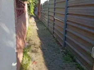 Vista exterior de Residencial en venda en Vilafranca del Penedès