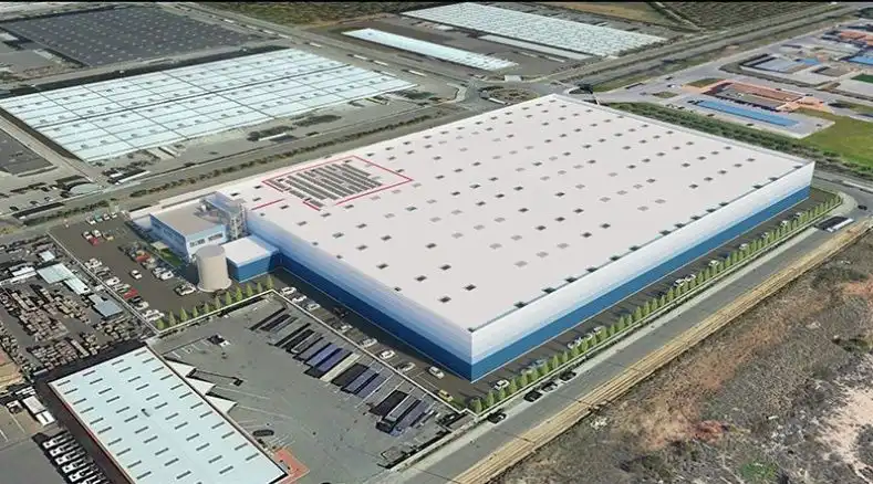 Nave industrielle à louer à Constantí, imagen 6
