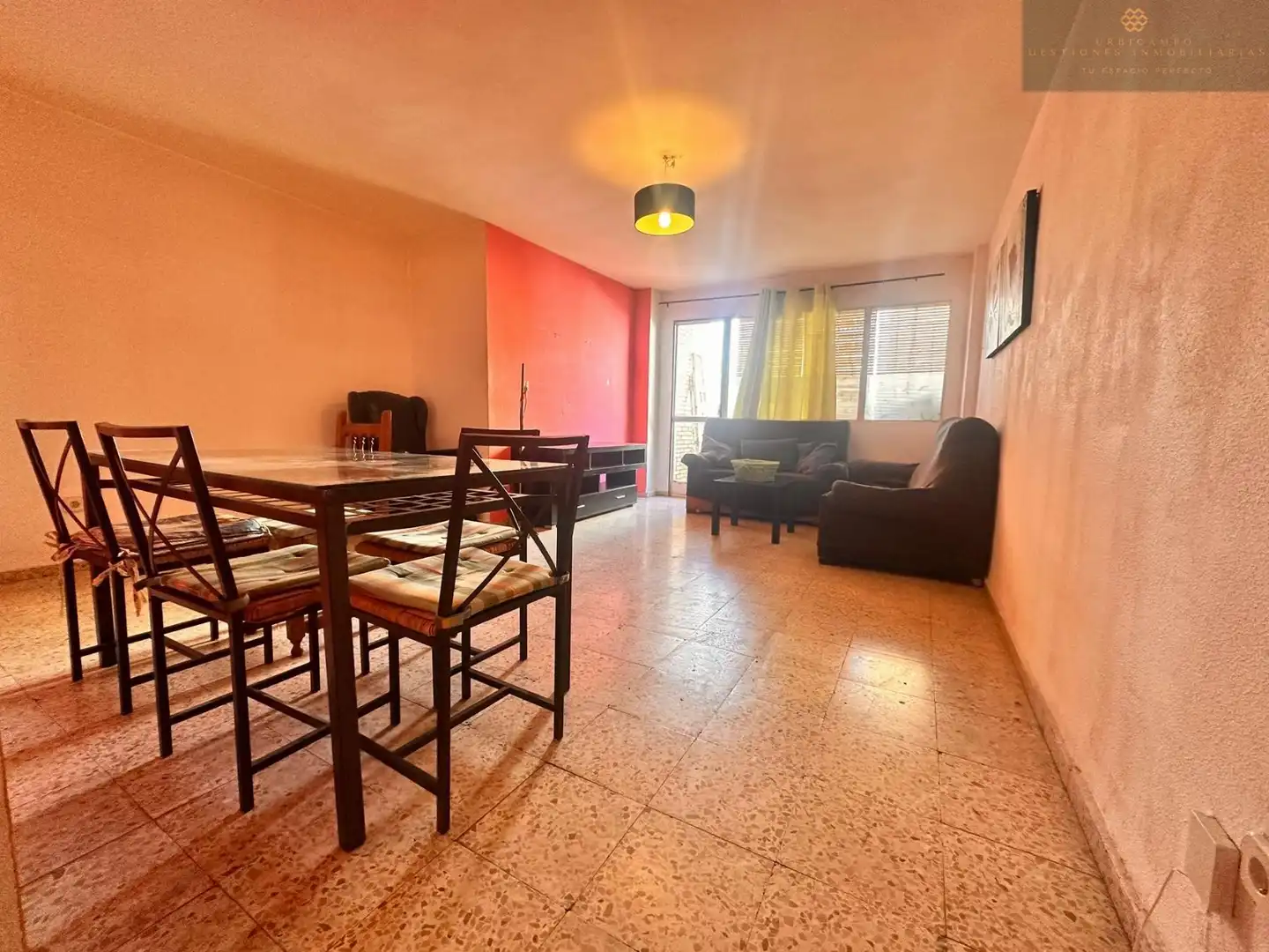 Piso en venta en Oeste