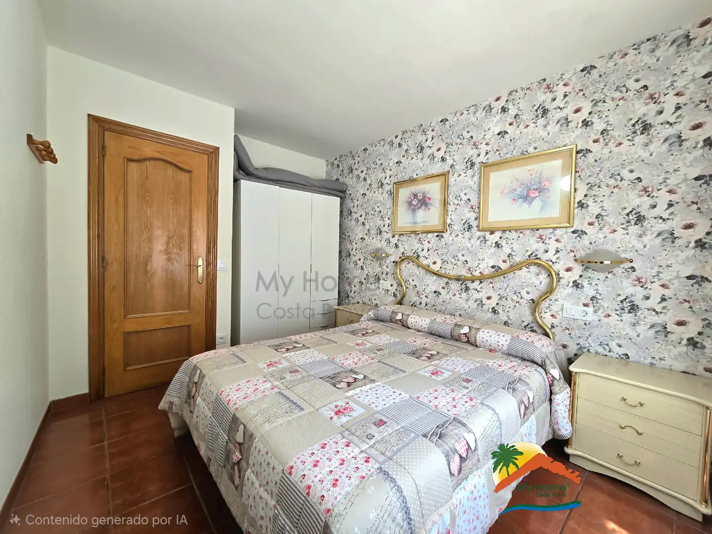Habitación de Casa o chalet en venta en Maçanet de la Selva con Jardín privado, Terraza y Trastero