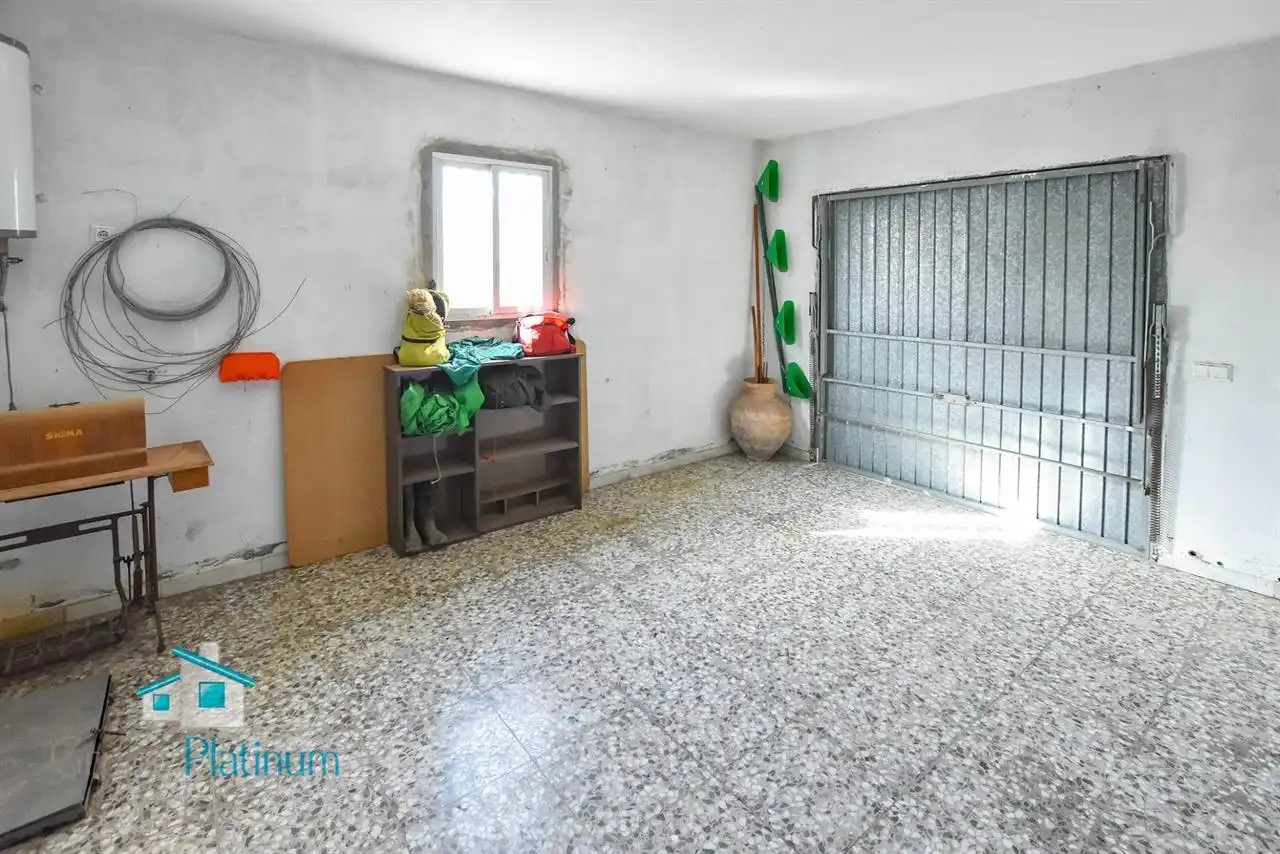 Casa o xalet en venda en Huércal-Overa, Almería