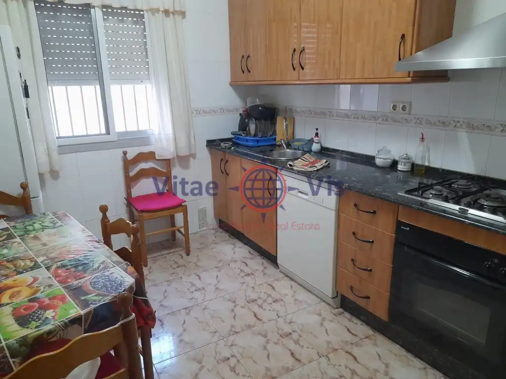 Casa en venta en Calle Portijico, imagen 3