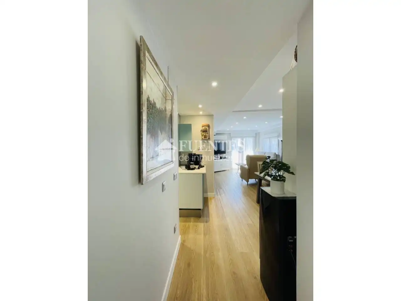Piso en venta en Alicante / Alacant con Aire acondicionado, Calefacción y Terraza