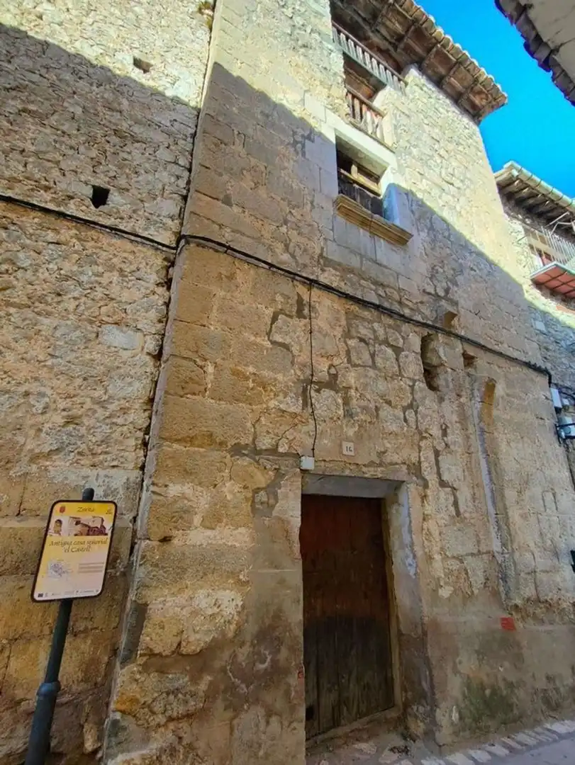Maison à vendre à Zorita del Maestrazgo, imagen 8