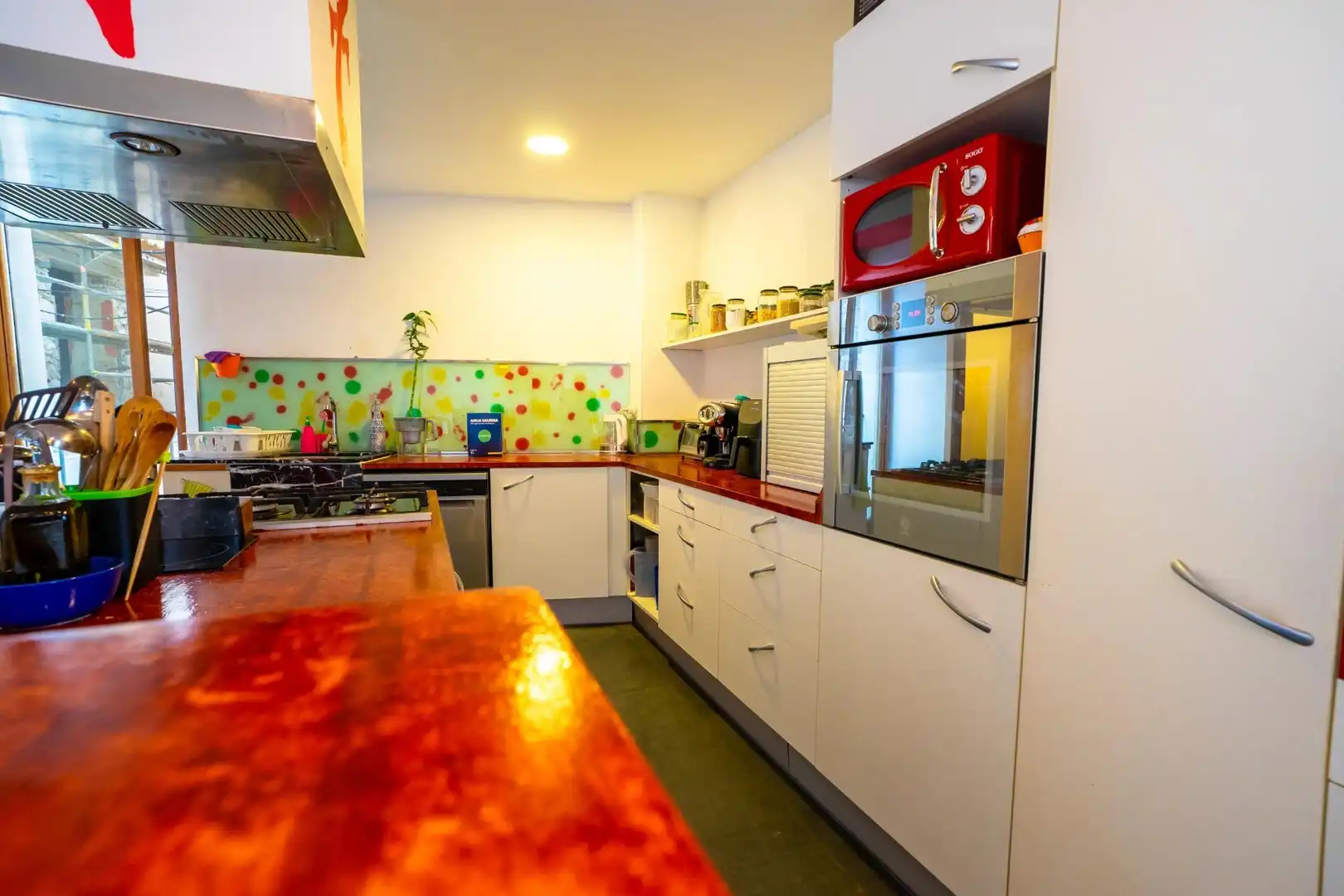 Cocina de Casa o chalet en venta en Jérica con Calefacción, Jardín privado y Terraza