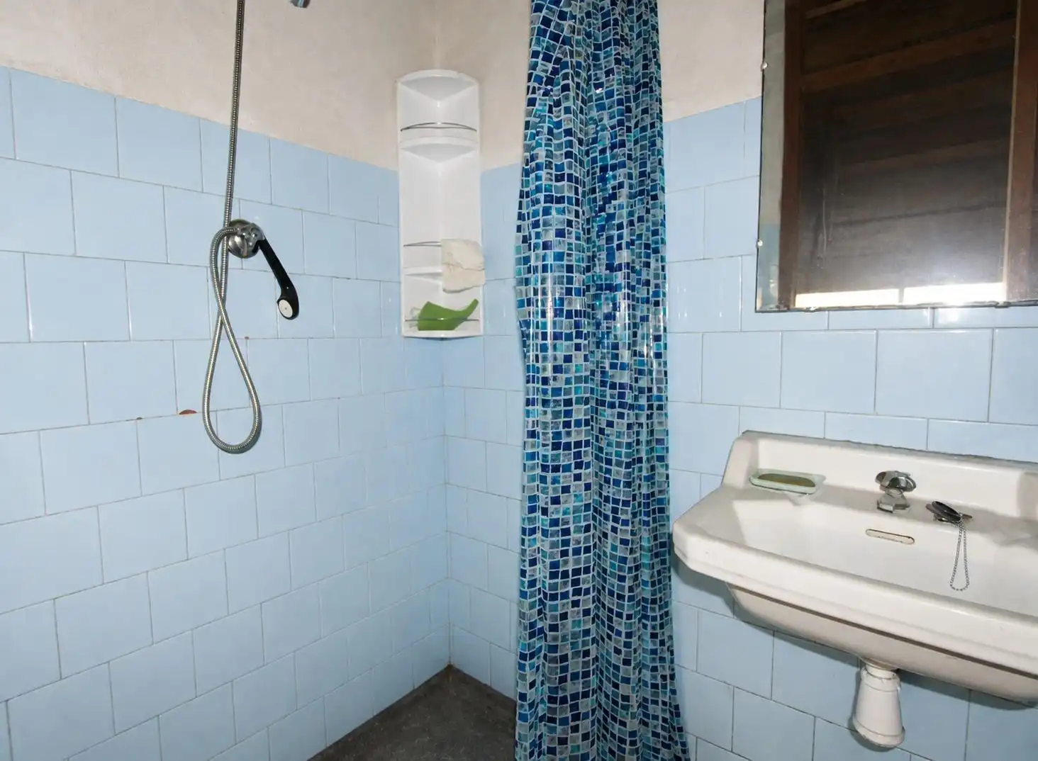 Bany de Casa o xalet en venda en Torreblanca amb Terrassa