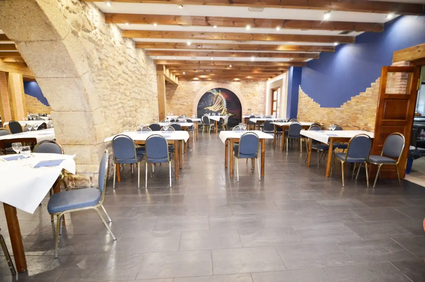 Commercial properties for sale in Aldeadávila de la Ribera