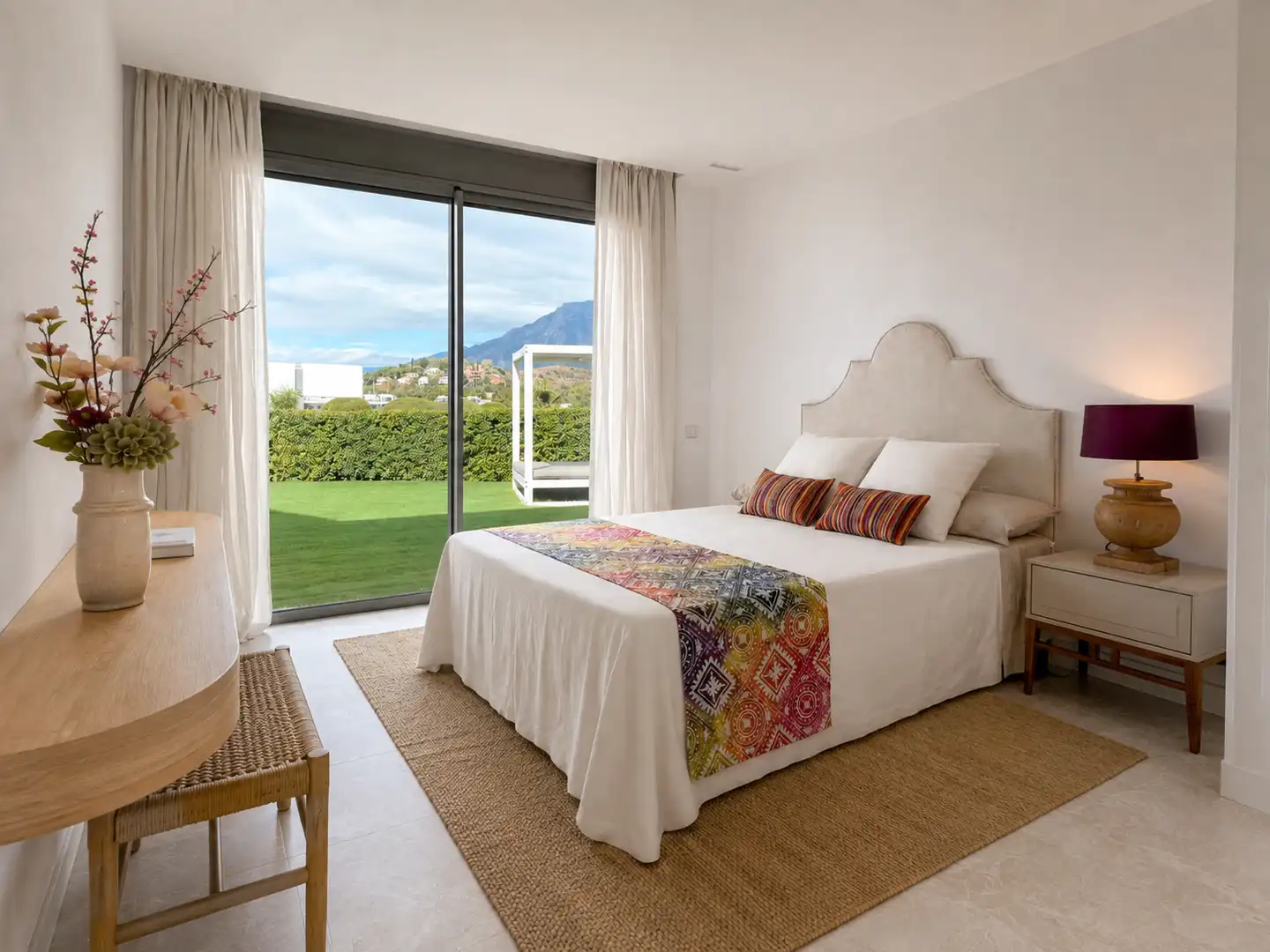 Apartament de lloguer a Río Real