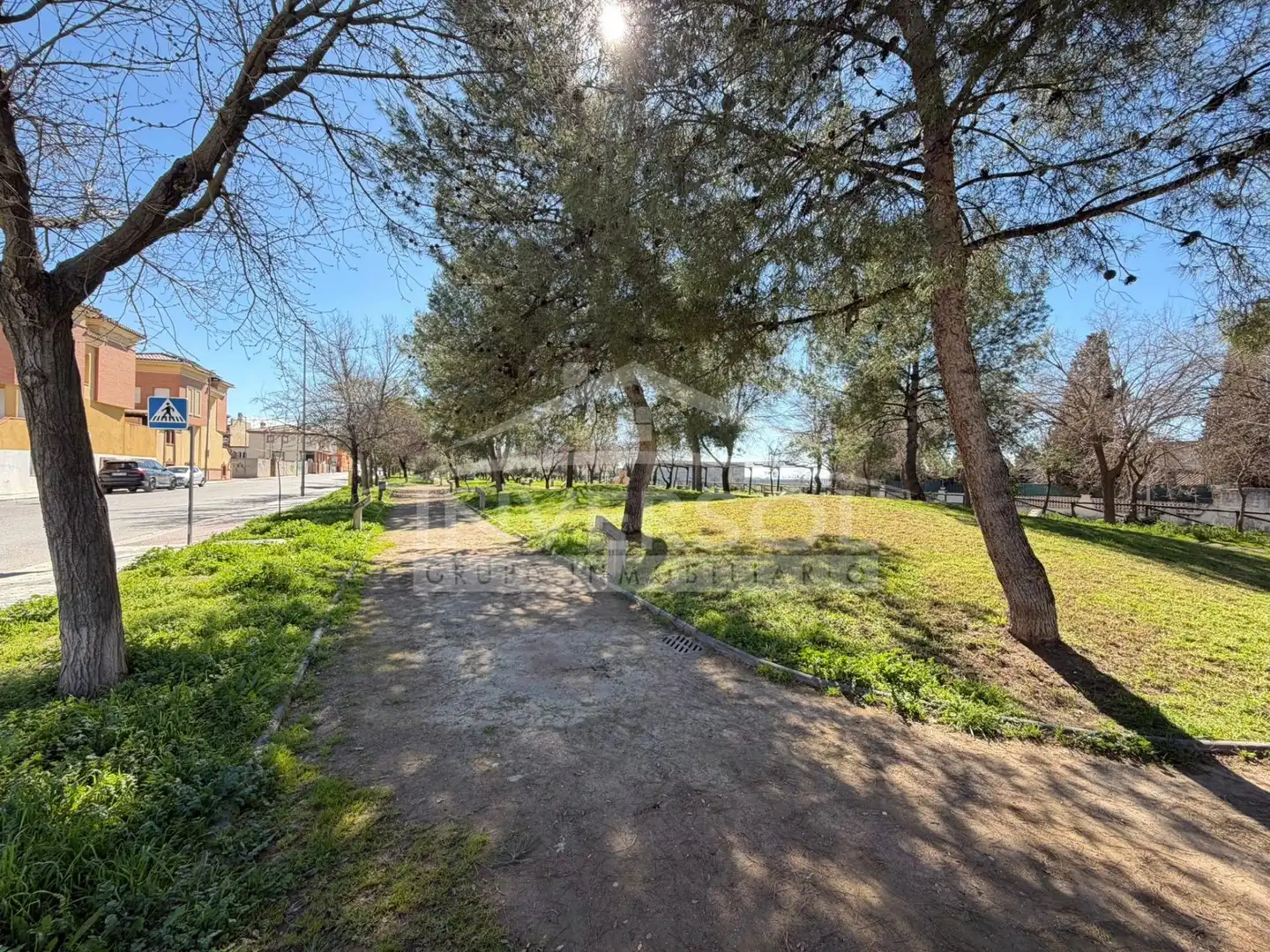 Casa o chalet en venta en Maracena con Aire acondicionado, Calefacción y Jardín privado