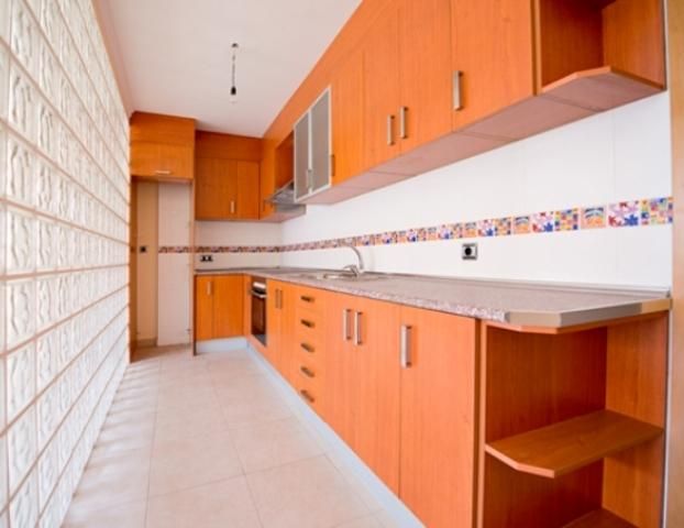 Kitchen of Flat for sale in Puerto del Rosario