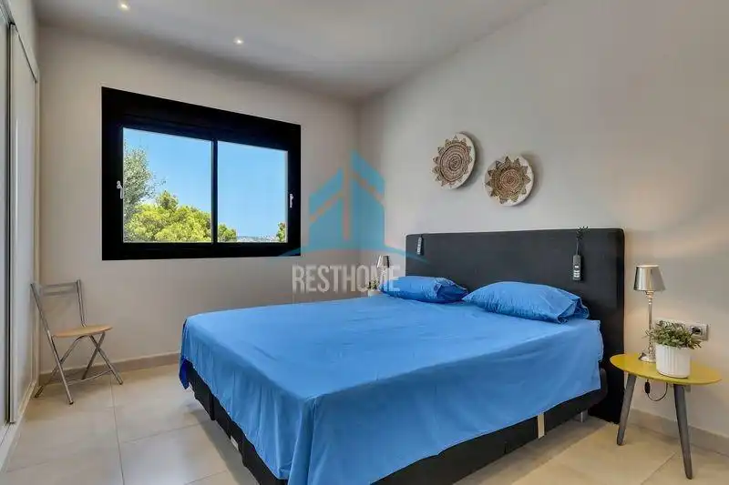 Villa avec piscine à vendre à Portichol - Balcón al Mar, imagen 13