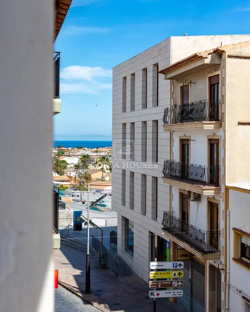 Casa o xalet en venda a Centro ciudad