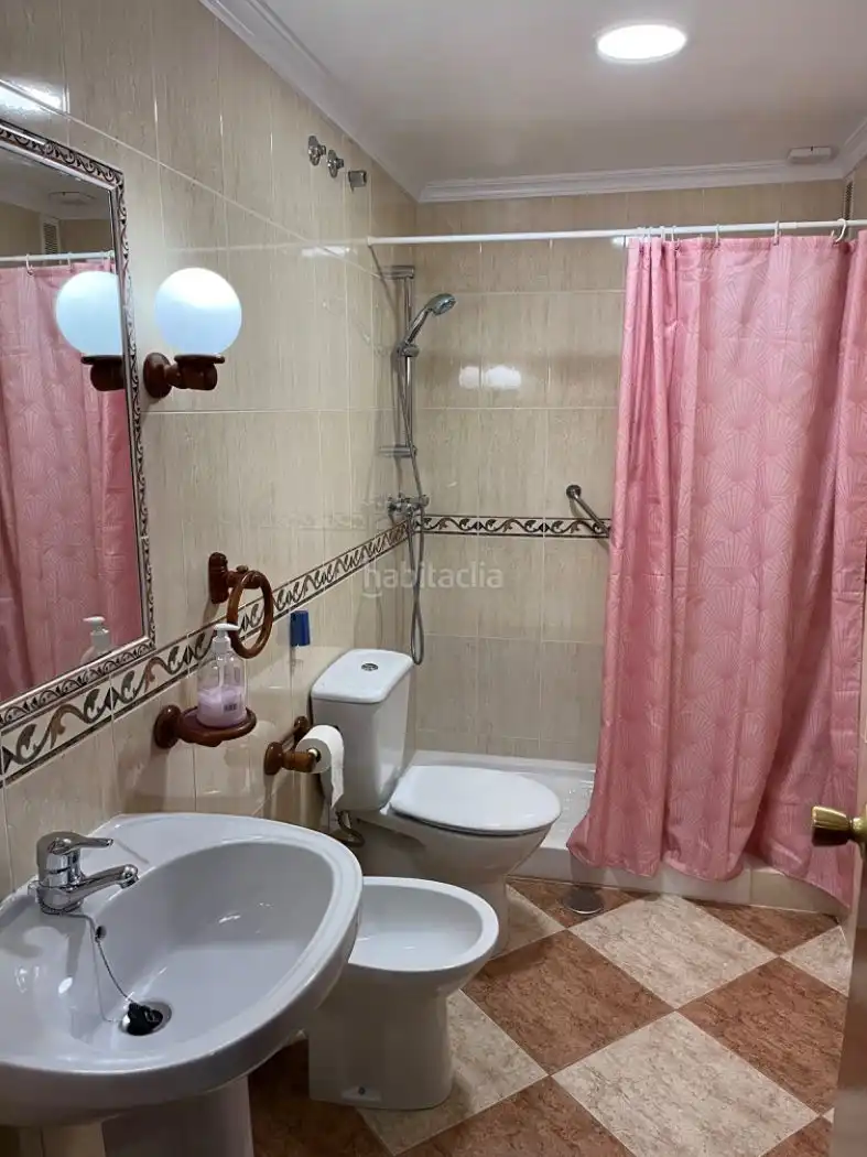 Flat with pool to rent in Paseo Marítimo 15, imagen 9