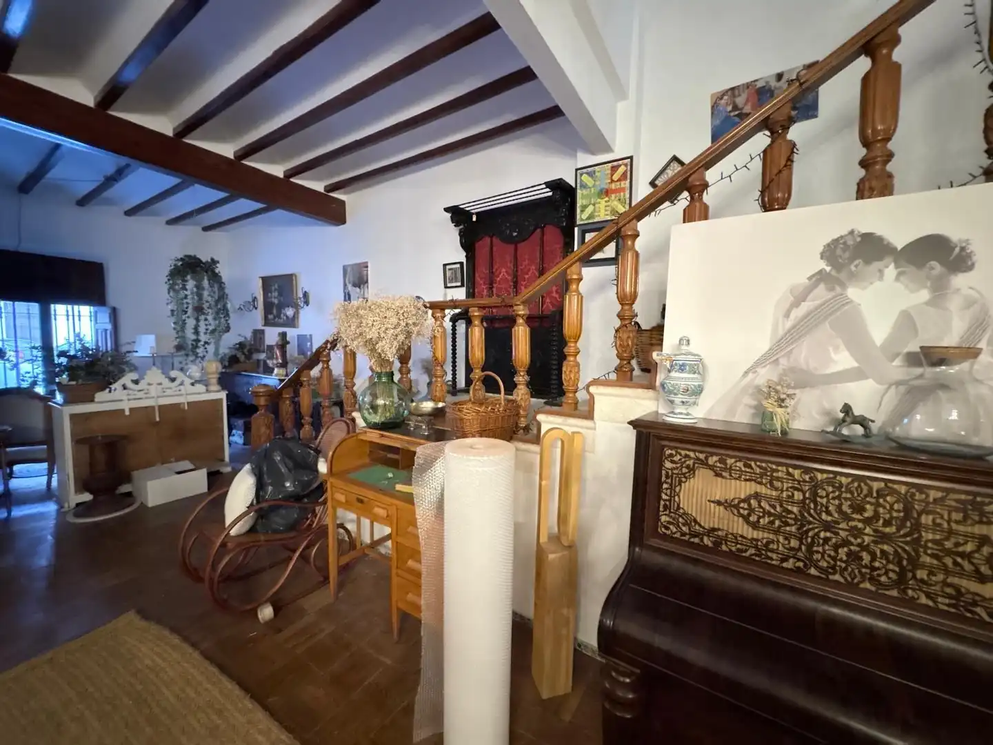 Houses for sale in La Font de la Figuera  with Swimming Pool