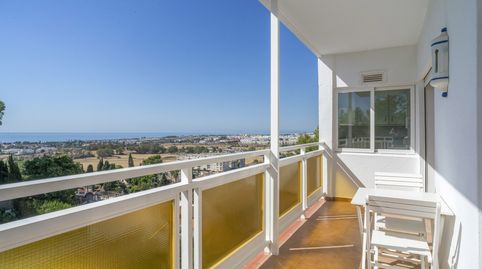 Luminoso apartamento con bonitas vistas al mar cerca de comodidades, imatge 2