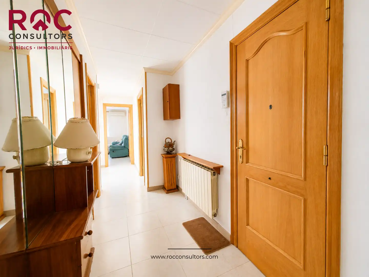Piso en venta en Sant Vicenç de Castellet