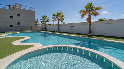 Foto 3 de Ático en venta en Pueblo Latino, Pilar de la Horadada