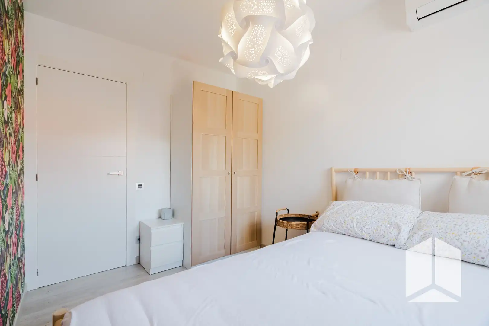 Dormitori de Casa o xalet en venda en Castelldefels amb Terrassa, Piscina i Balcó