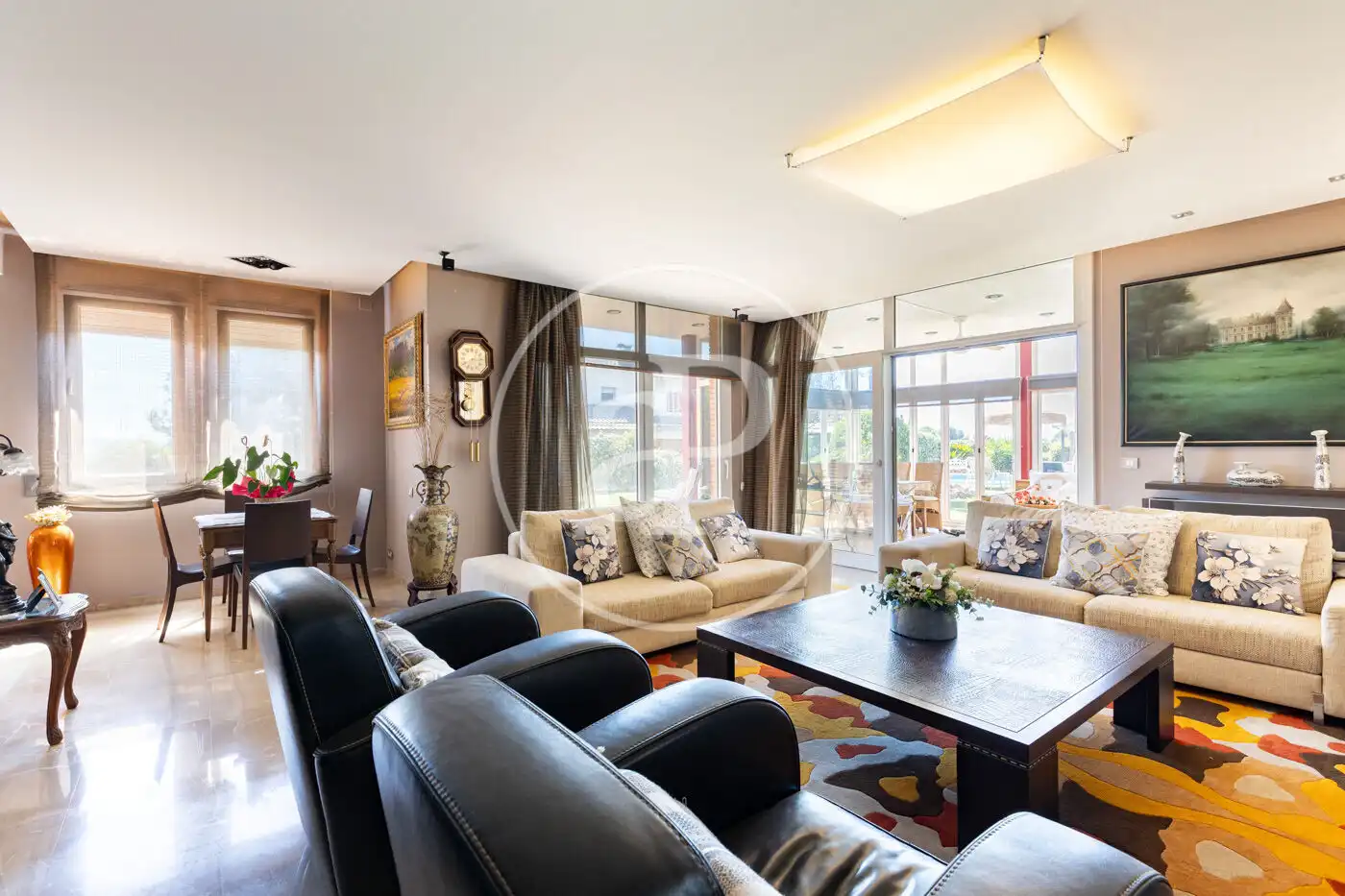 Haus mit Terrasse zum Verkauf in Carrer de Can Domènec, imagen 10