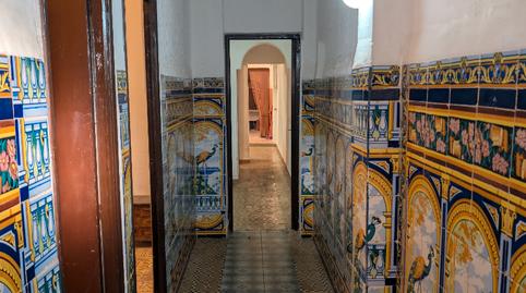 Foto 4 de Casa adosada en venda a Estadio Castalia, Castellón de la Plana / Castelló de la Plana