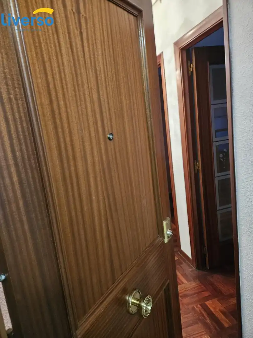 Pis amb ascensor en venda a Zona Sur - Barrio Cortes, imagen 19